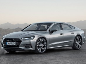 Audi A7 хэтчбек 5-дв.